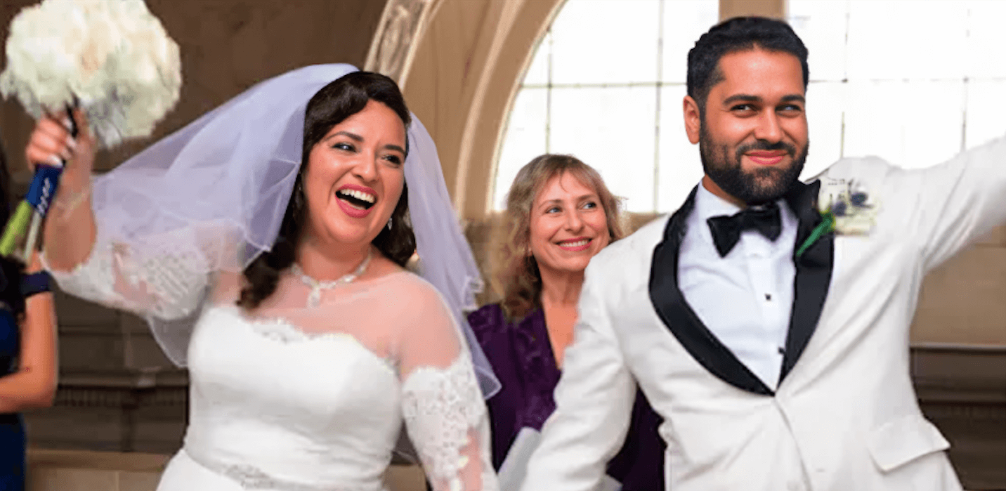 San Francisco Wedding Officiant | Personalized & Unique Ceremonies